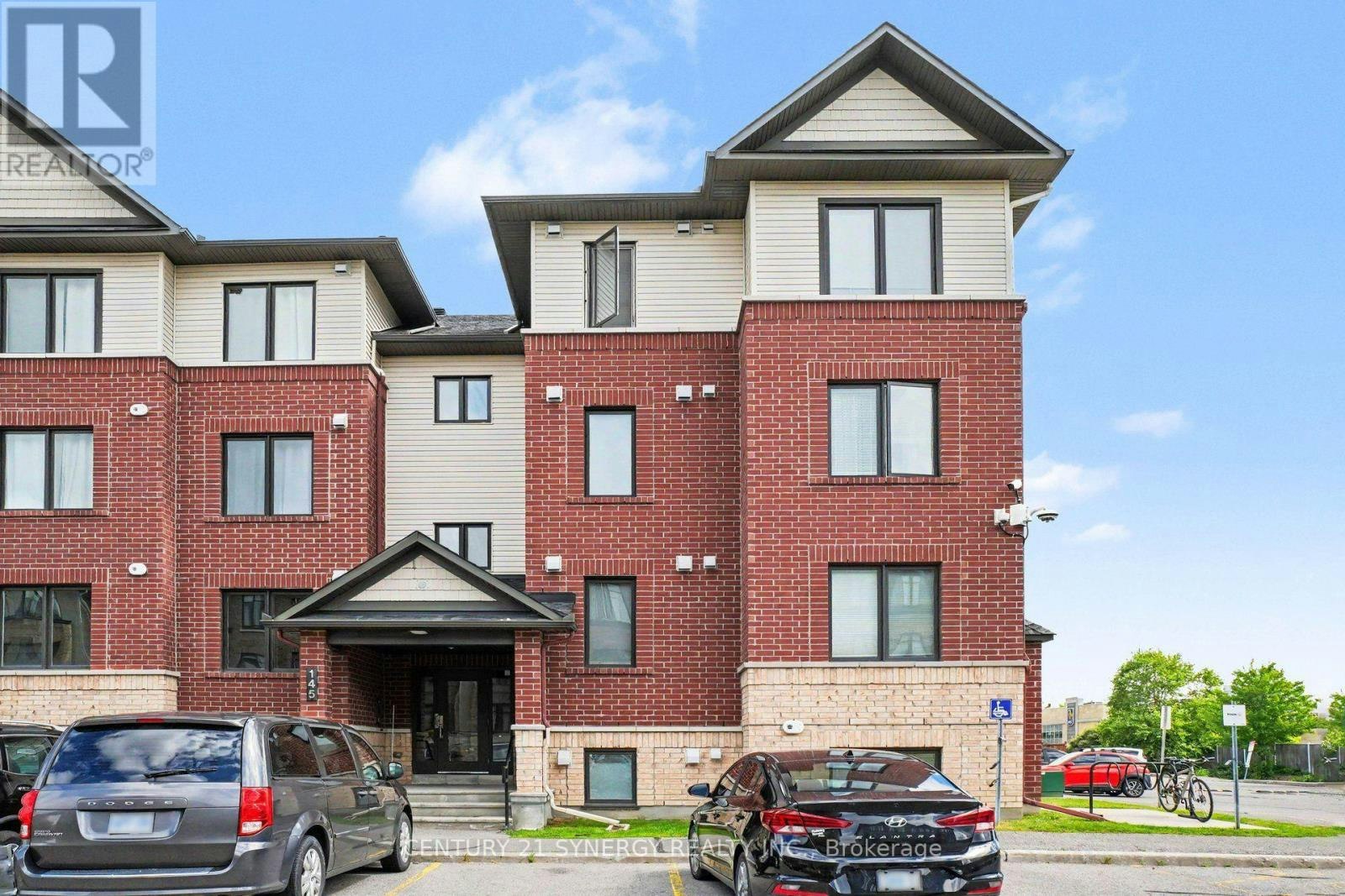 3-145 Bluestone Private, Ottawa, ON, K4A 0X7 - 2