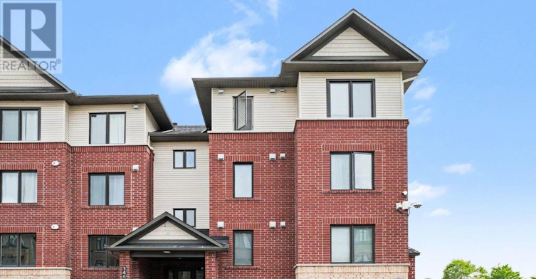 3-145 Bluestone Private, Ottawa, ON, K4A 0X7 - 2