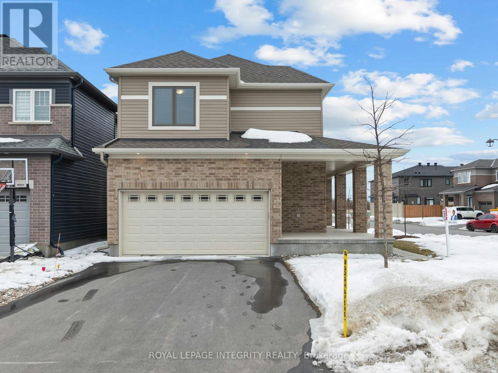168 Maynooth Court, Manotick, ON, K2J 6Y5
