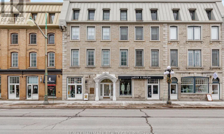 4-489 Sussex Drive