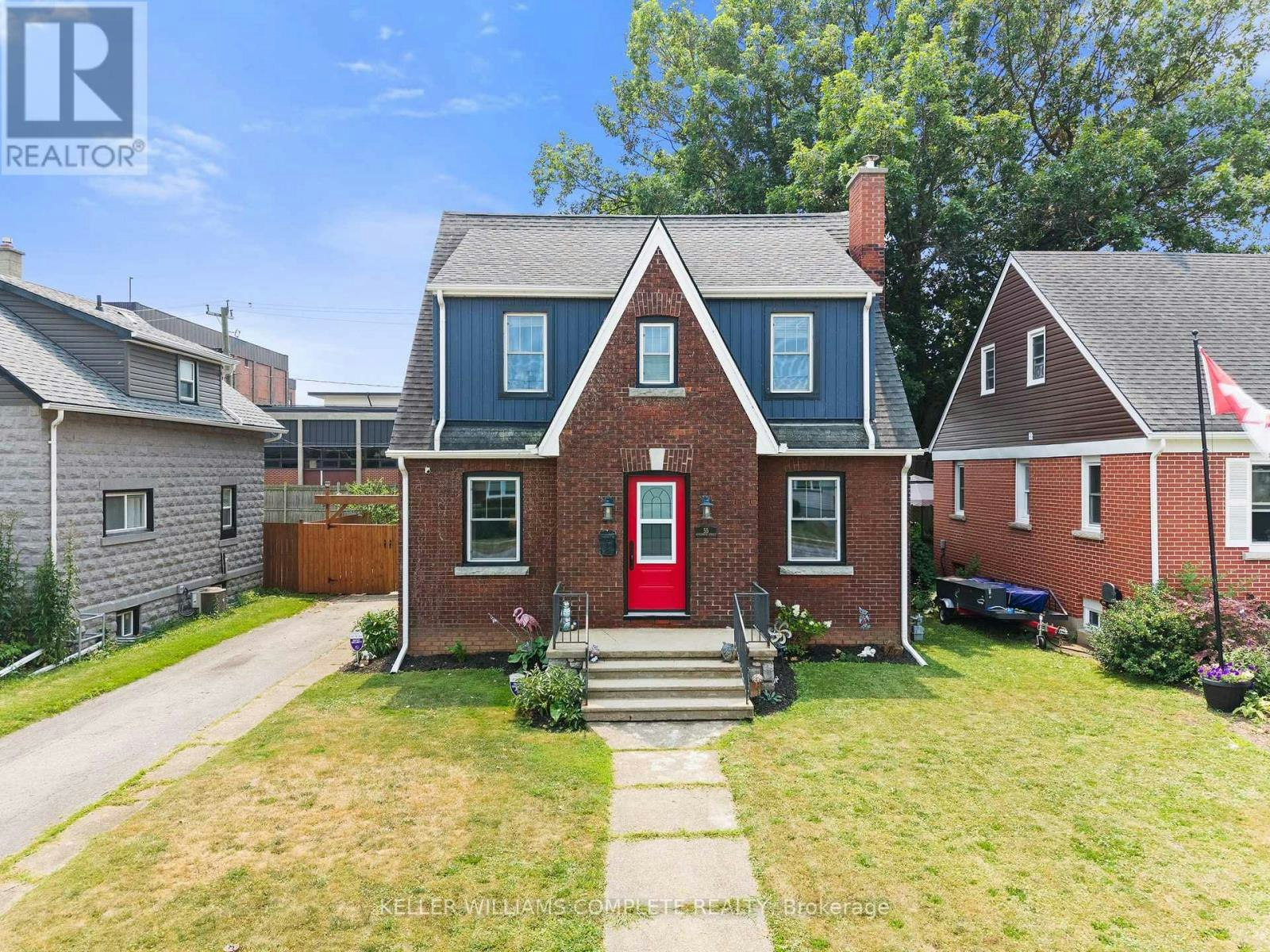 55 Wintemute Street, Fort Erie, ON, L2A 2N9