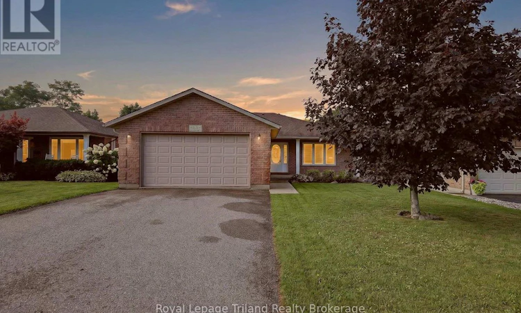 13 Shelton Drive