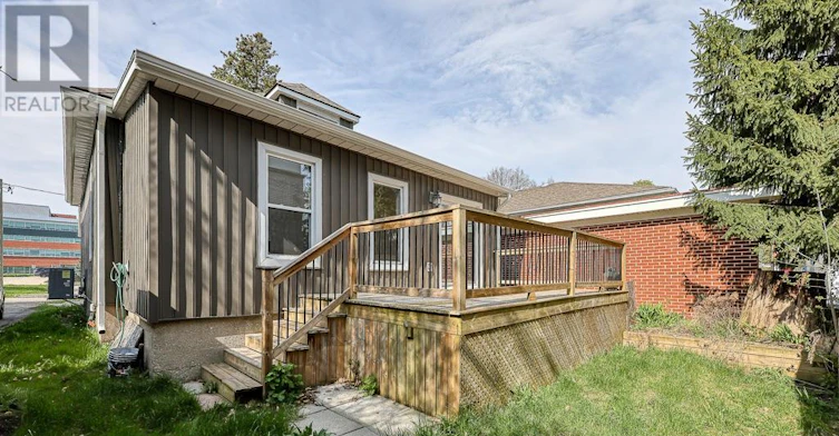 510 King Street, Woodstock, ON, N4S 1M8 - 2