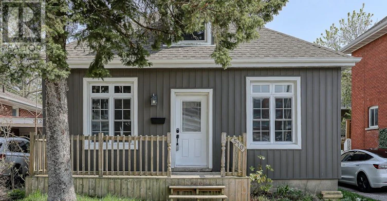 510 King Street, Woodstock, ON, N4S 1M8