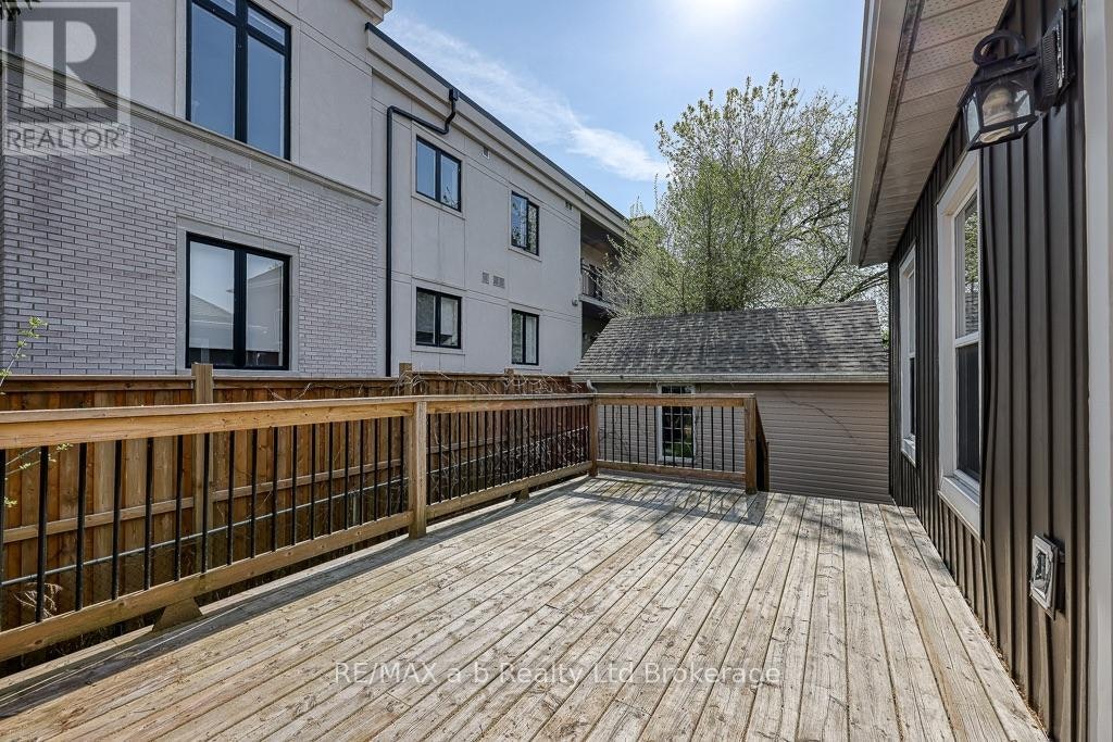 510 King Street, Woodstock, ON, N4S 1M8 - 3