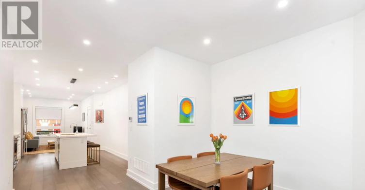 6 Halton Street, Toronto, ON, M6J 1R3 - 3