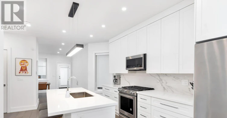 6 Halton Street, Toronto, ON, M6J 1R3 - 14