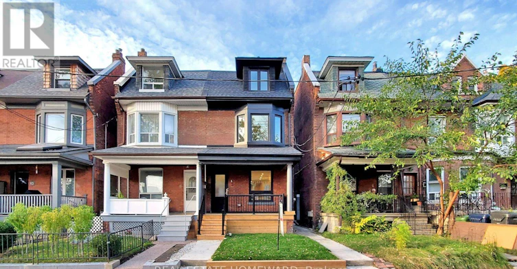 6 Halton Street, Toronto, ON, M6J 1R3
