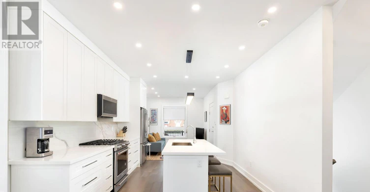 6 Halton Street, Toronto, ON, M6J 1R3 - 5