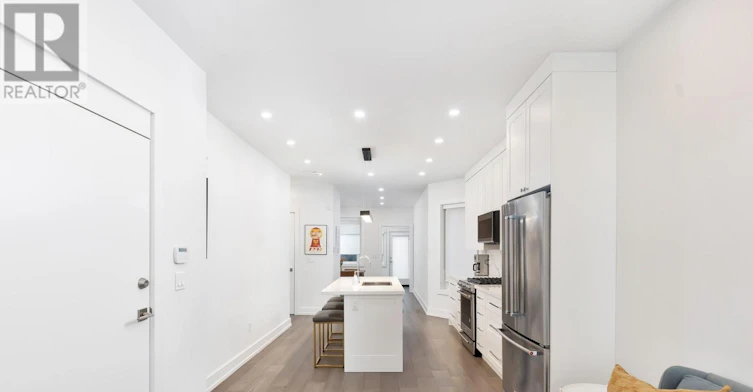 6 Halton Street, Toronto, ON, M6J 1R3 - 13