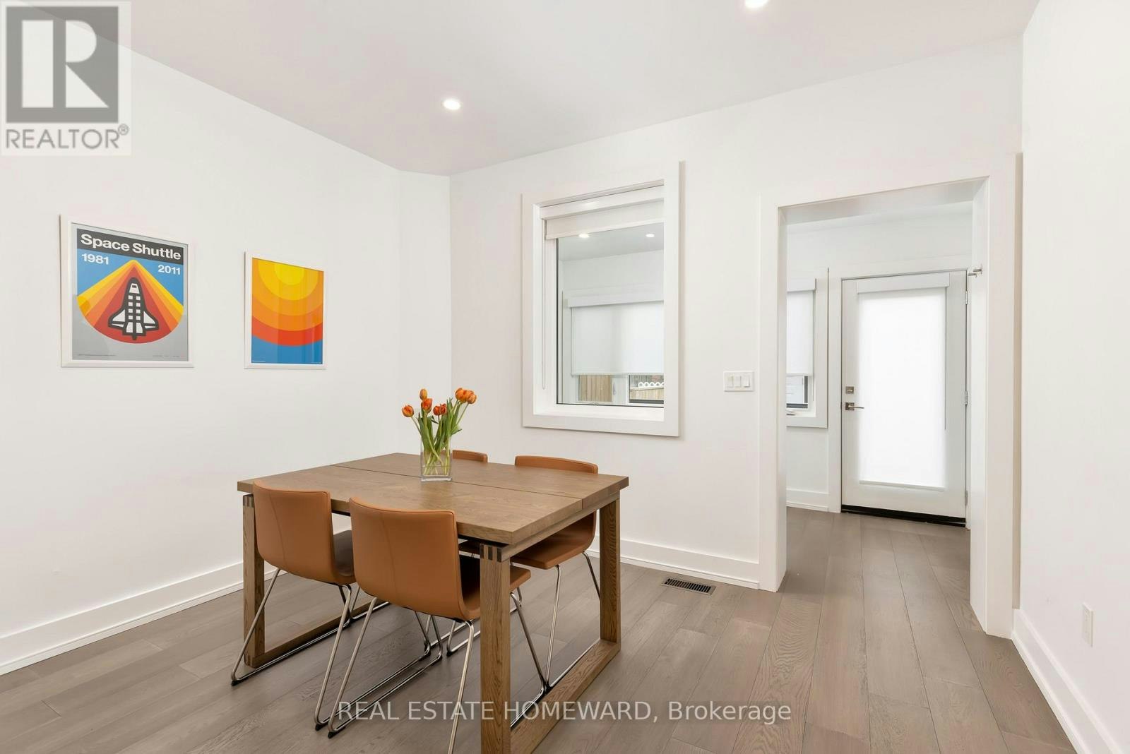 6 Halton Street, Toronto, ON, M6J 1R3 - 4