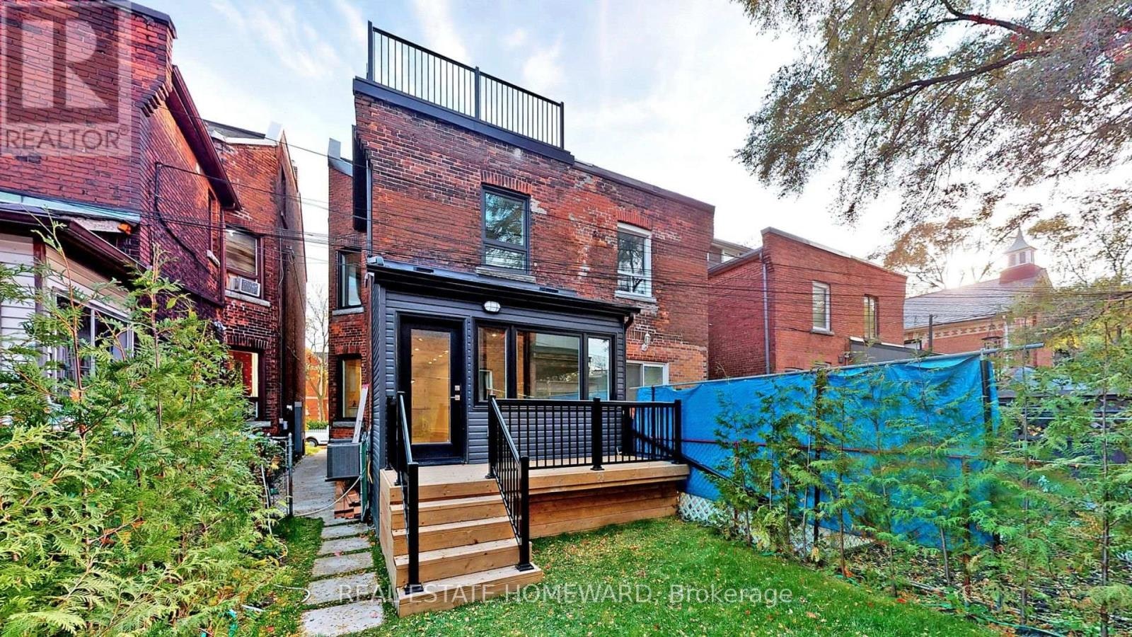 6 Halton Street, Toronto, ON, M6J 1R3 - 31