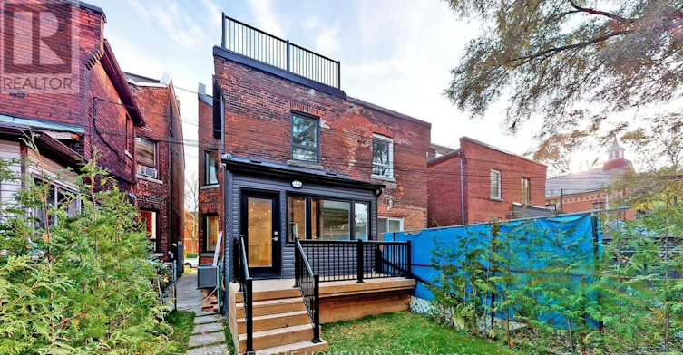 6 Halton Street, Toronto, ON, M6J 1R3 - 31