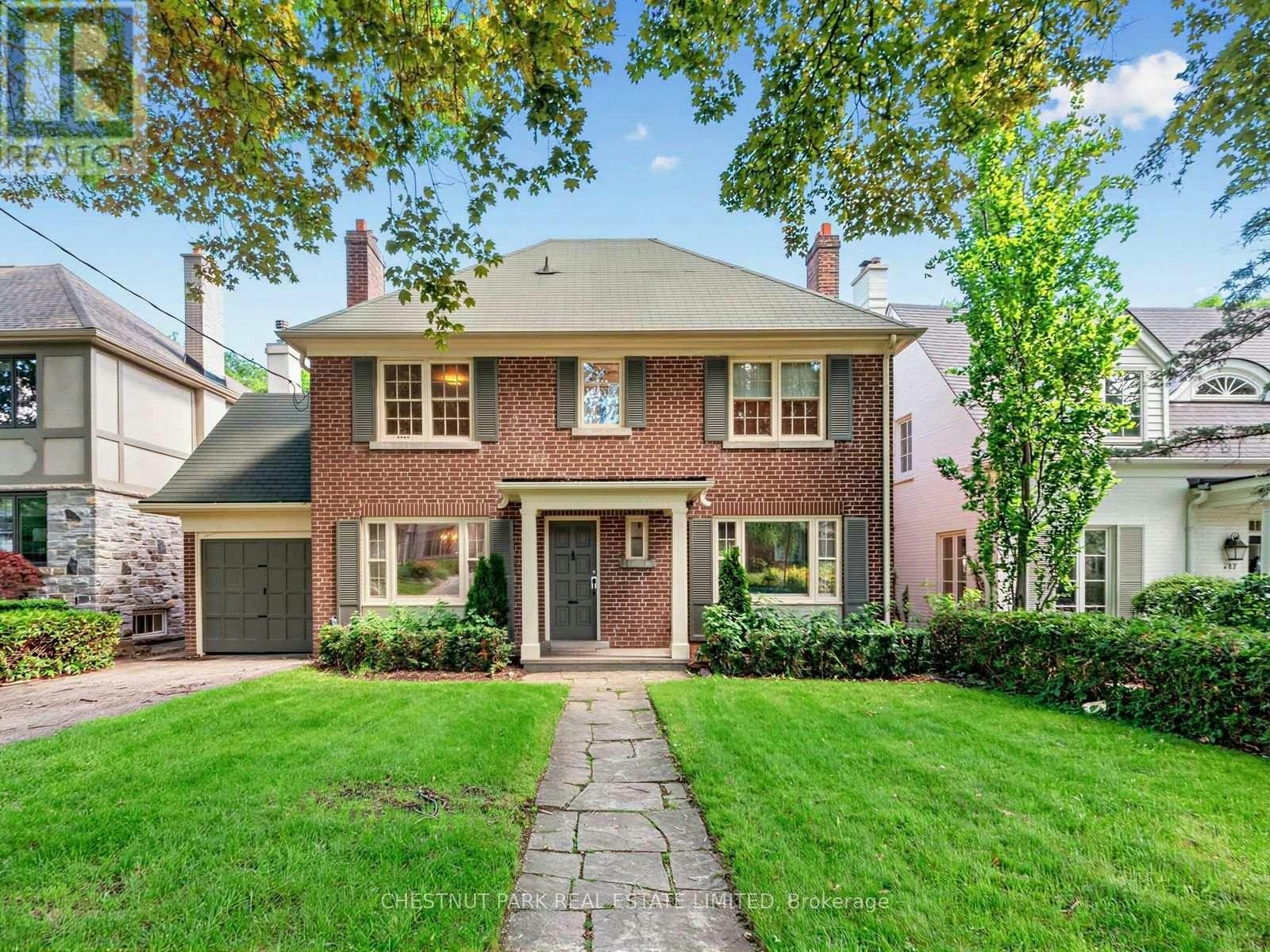 143 Mildenhall Road, Toronto, ON, M4N 3H4