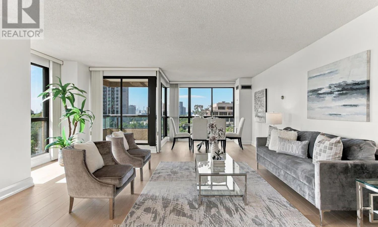802-1 Concorde Place