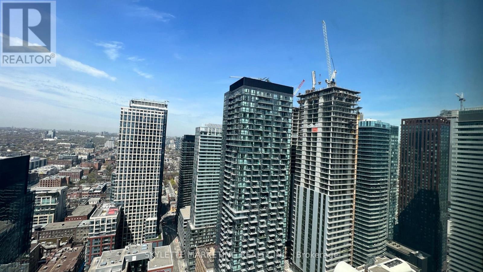 3801-357 King Street W, Toronto, ON, M5V 0S7 - 11