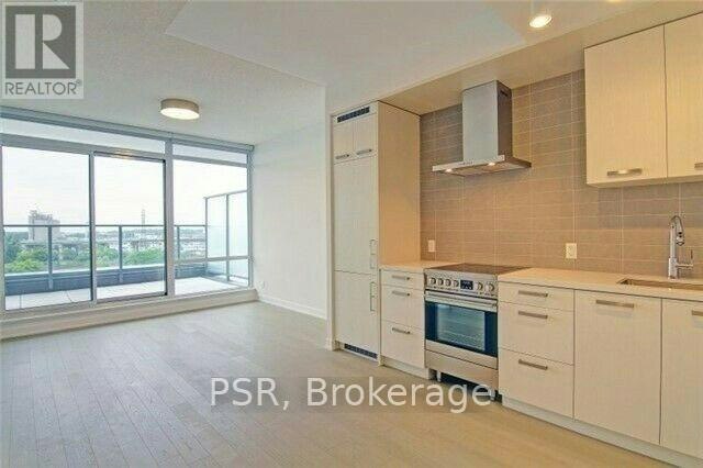 S706-455 Front Street, Toronto, ON, M5A 1G9 - 2