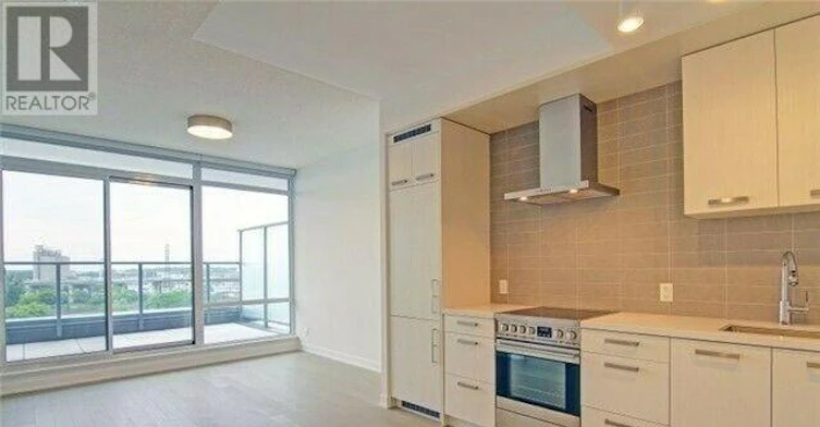 S706-455 Front Street, Toronto, ON, M5A 1G9 - 2