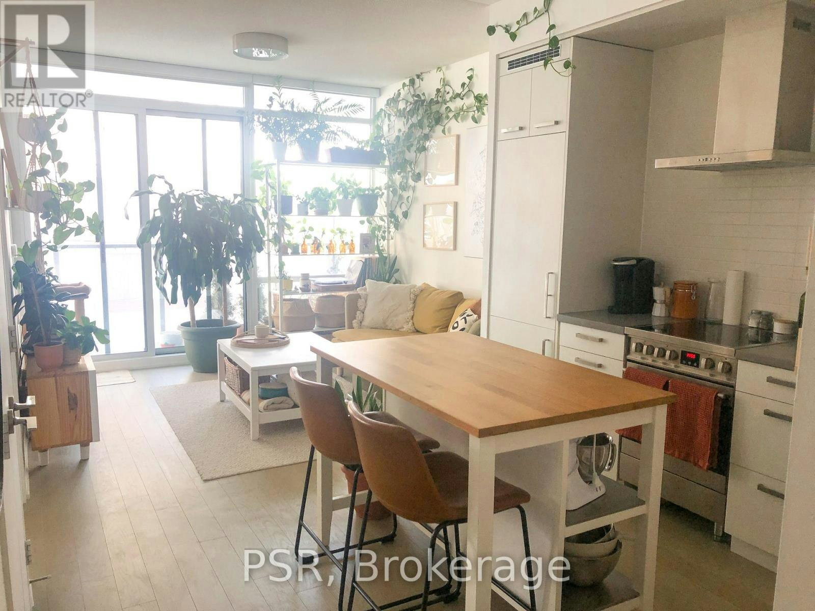 S706-455 Front Street, Toronto, ON, M5A 1G9 - 3