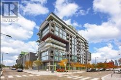 S706-455 Front Street, Toronto, ON, M5A 1G9