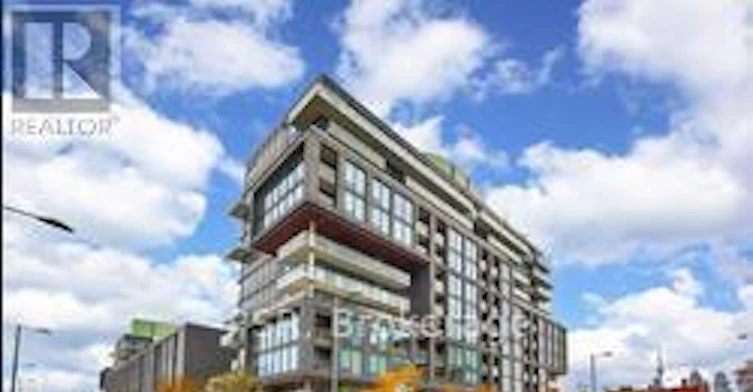 S706-455 Front Street, Toronto, ON, M5A 1G9