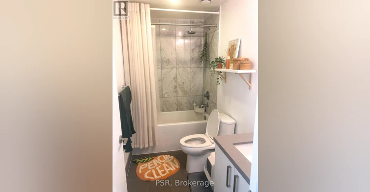 S706-455 Front Street, Toronto, ON, M5A 1G9 - 9