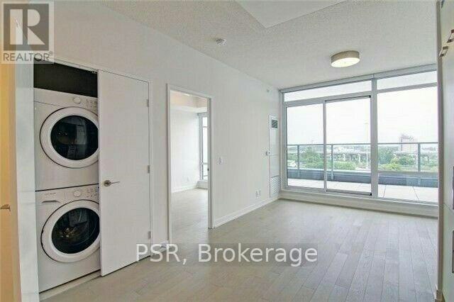 S706-455 Front Street, Toronto, ON, M5A 1G9 - 4