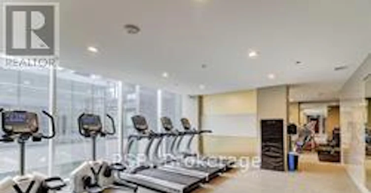 S706-455 Front Street, Toronto, ON, M5A 1G9 - 14