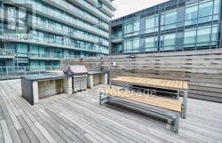 S706-455 Front Street, Toronto, ON, M5A 1G9 - 13