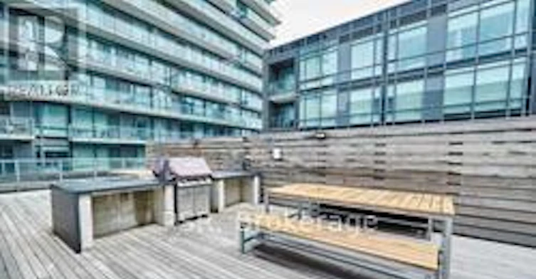 S706-455 Front Street, Toronto, ON, M5A 1G9 - 13