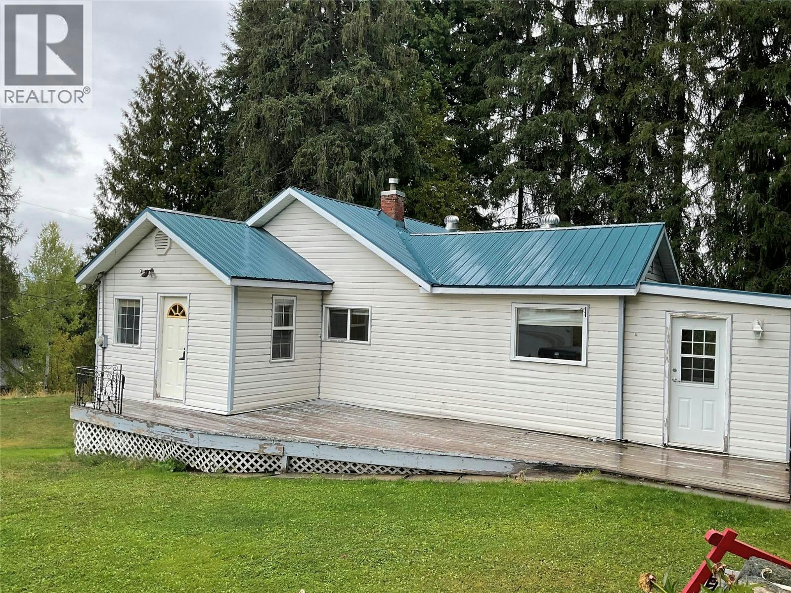 4213 Casino Road, Trail, BC, V1R 4X3