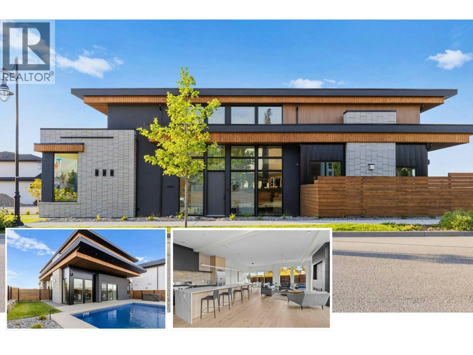 4983 Bucktail Lane, Kelowna, BC, V1W 5L3