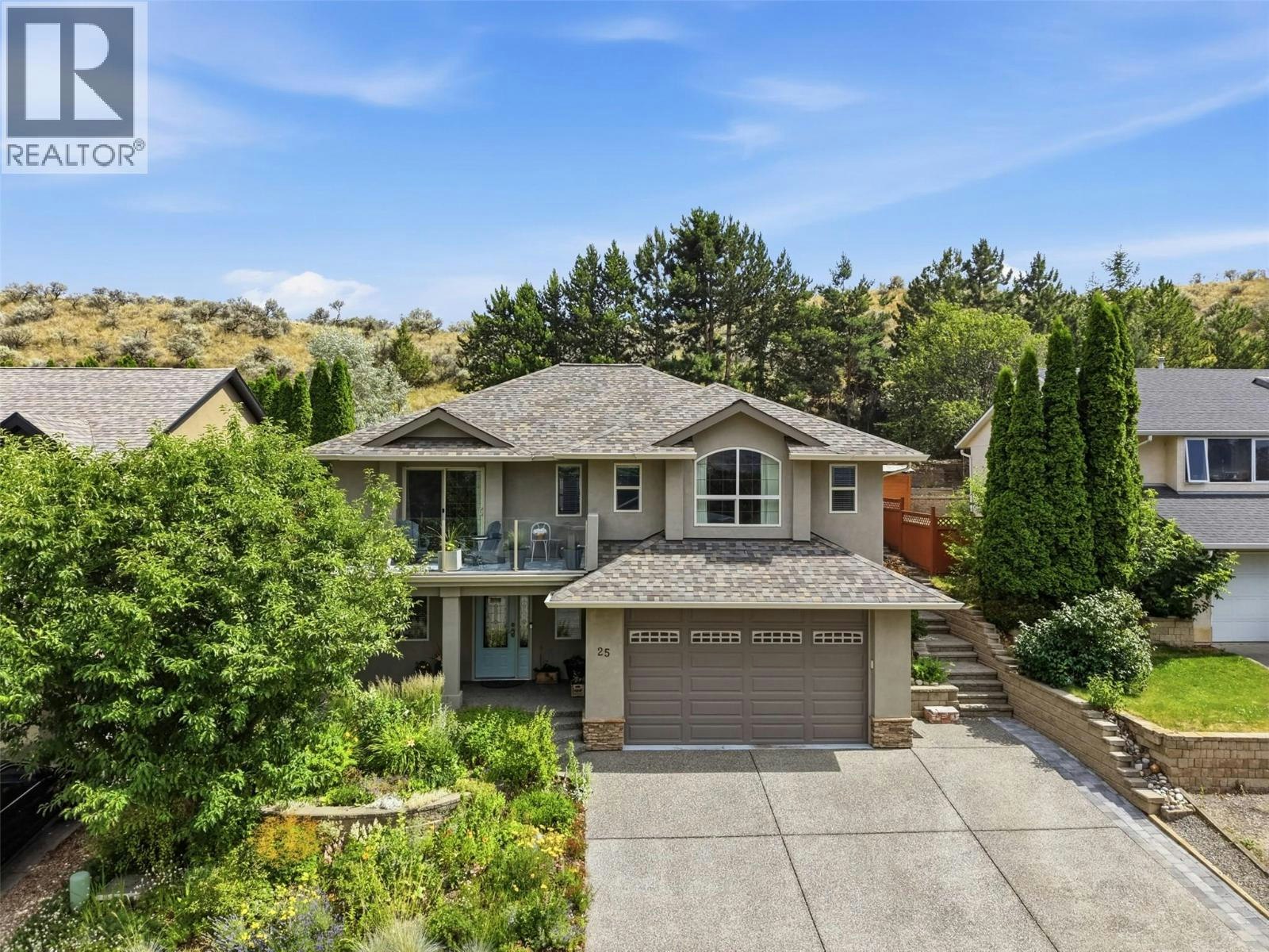 25-1651 Valleyview Drive, Kamloops, BC, V2C 0A4