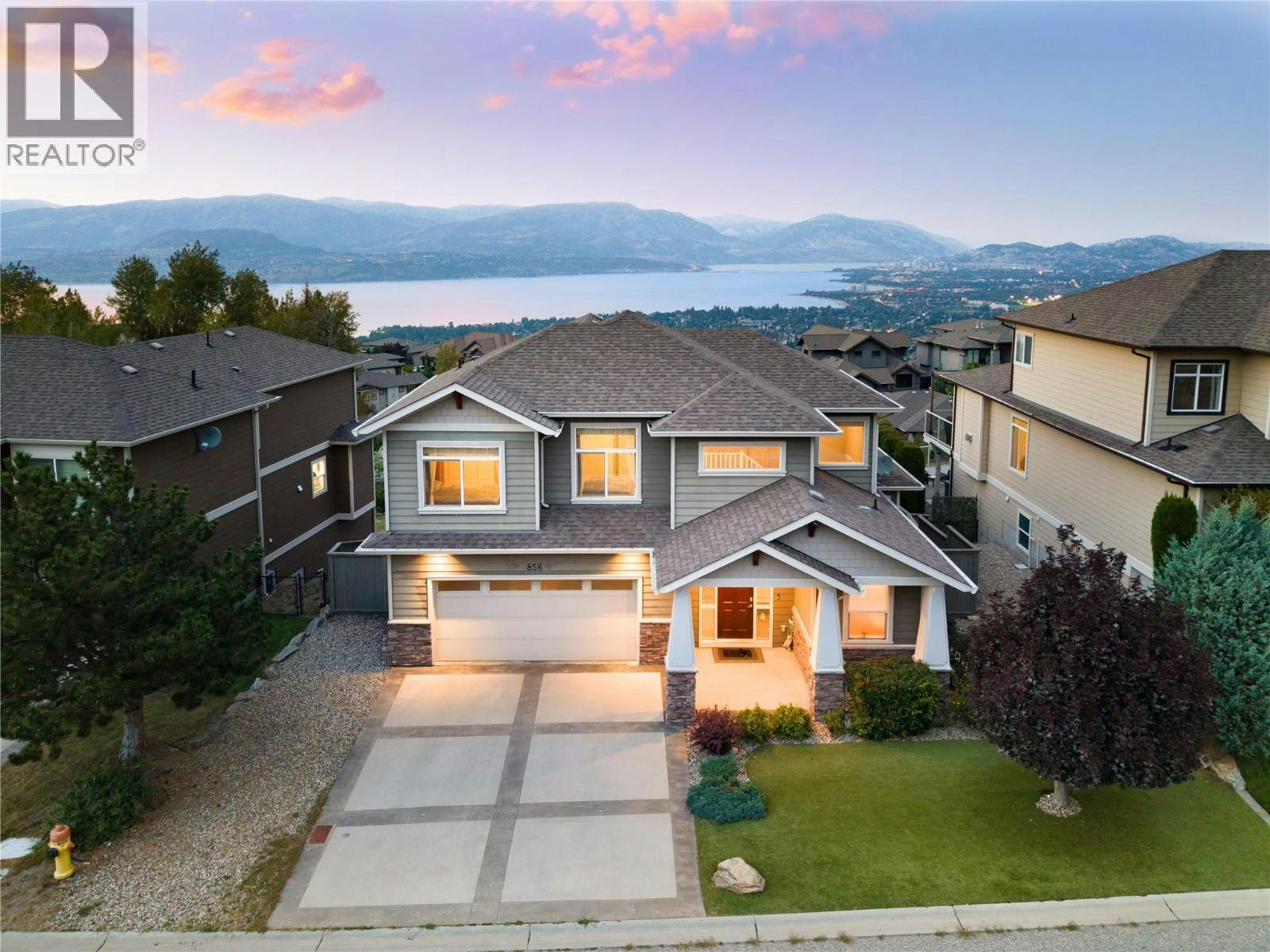 856 Hewetson Avenue, Kelowna, BC, V1W 5C9