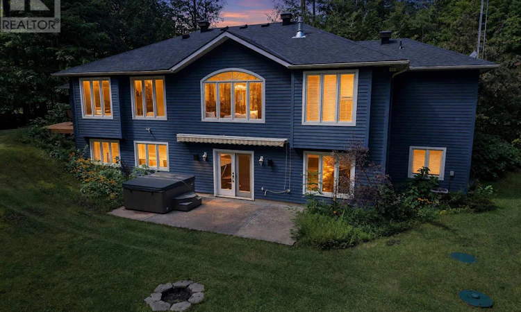 106 Copeland Creek Drive