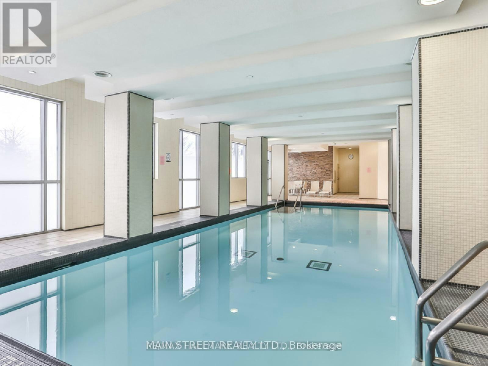 1208-83 Borough Drive, Toronto, ON, M1P 5E4 - 9