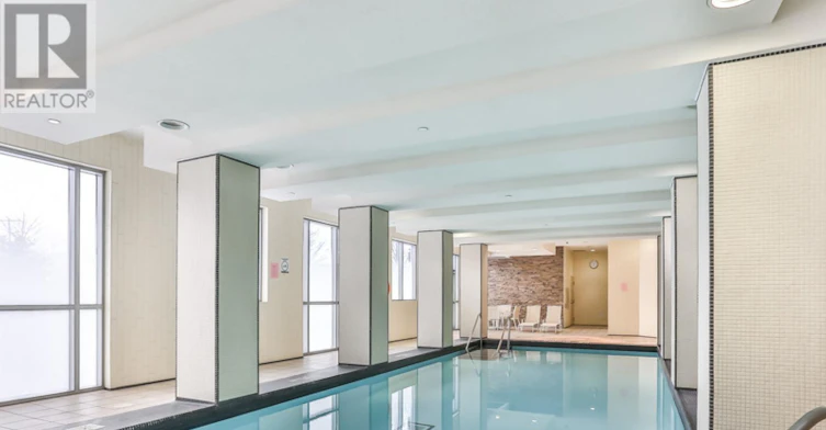 1208-83 Borough Drive, Toronto, ON, M1P 5E4 - 9