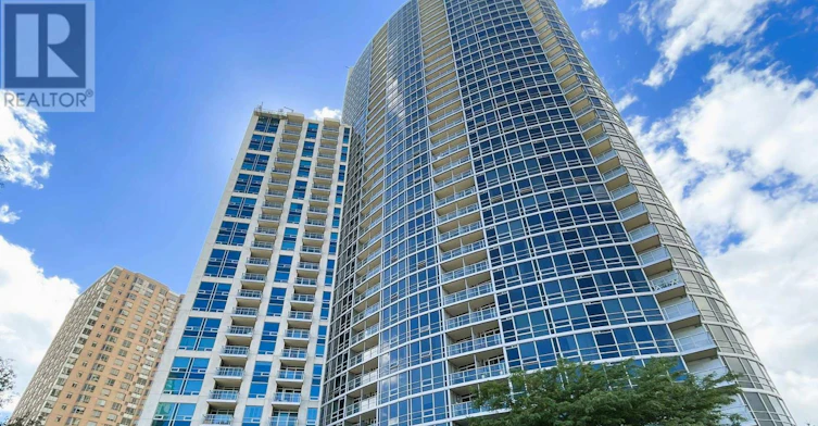 1208-83 Borough Drive, Toronto, ON, M1P 5E4