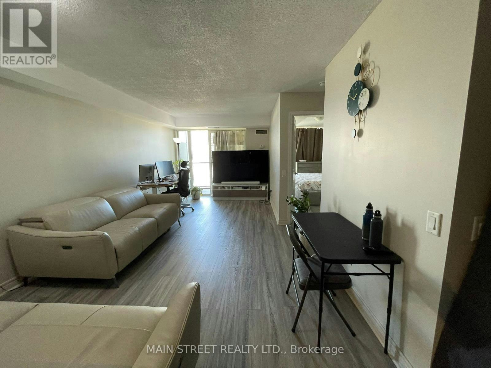 1208-83 Borough Drive, Toronto, ON, M1P 5E4 - 4