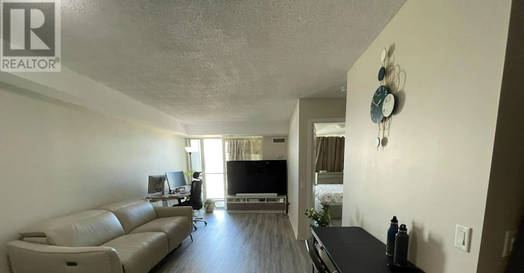 1208-83 Borough Drive, Toronto, ON, M1P 5E4 - 4