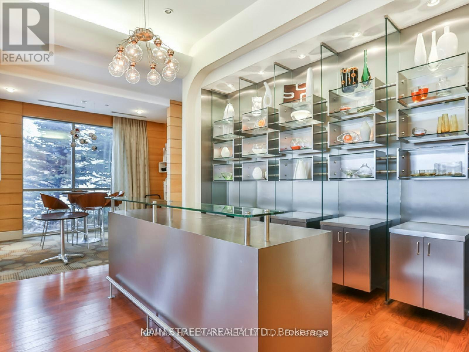 1208-83 Borough Drive, Toronto, ON, M1P 5E4 - 13