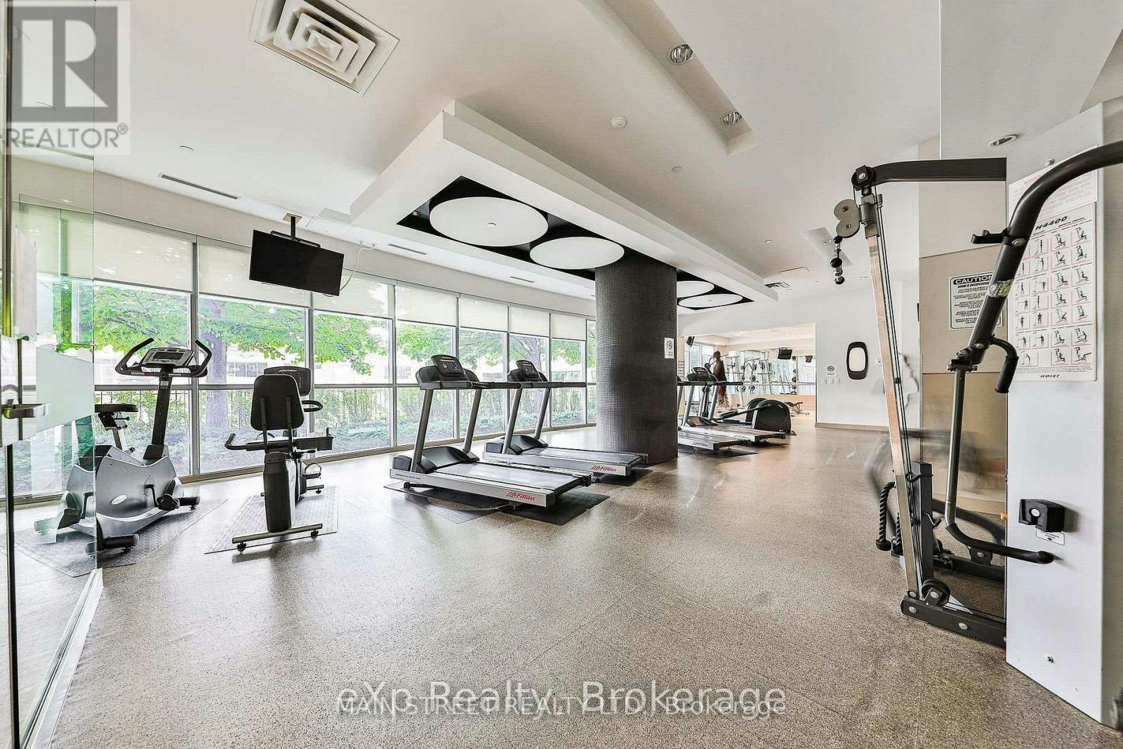1208-83 Borough Drive, Toronto, ON, M1P 5E4 - 11