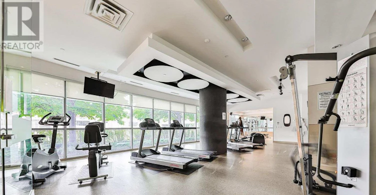 1208-83 Borough Drive, Toronto, ON, M1P 5E4 - 11