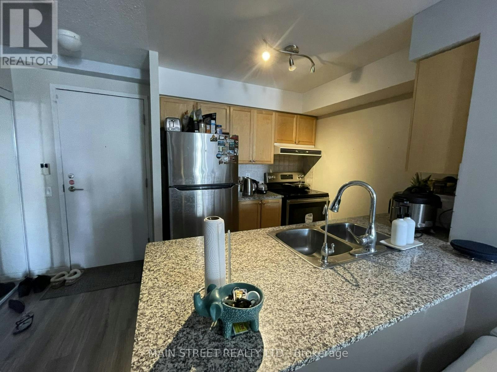 1208-83 Borough Drive, Toronto, ON, M1P 5E4 - 2