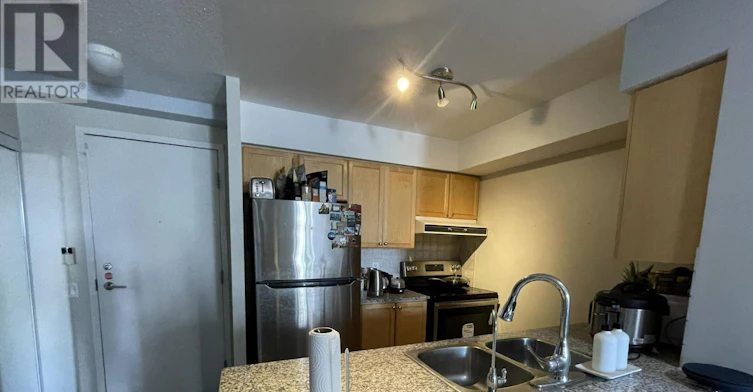 1208-83 Borough Drive, Toronto, ON, M1P 5E4 - 2