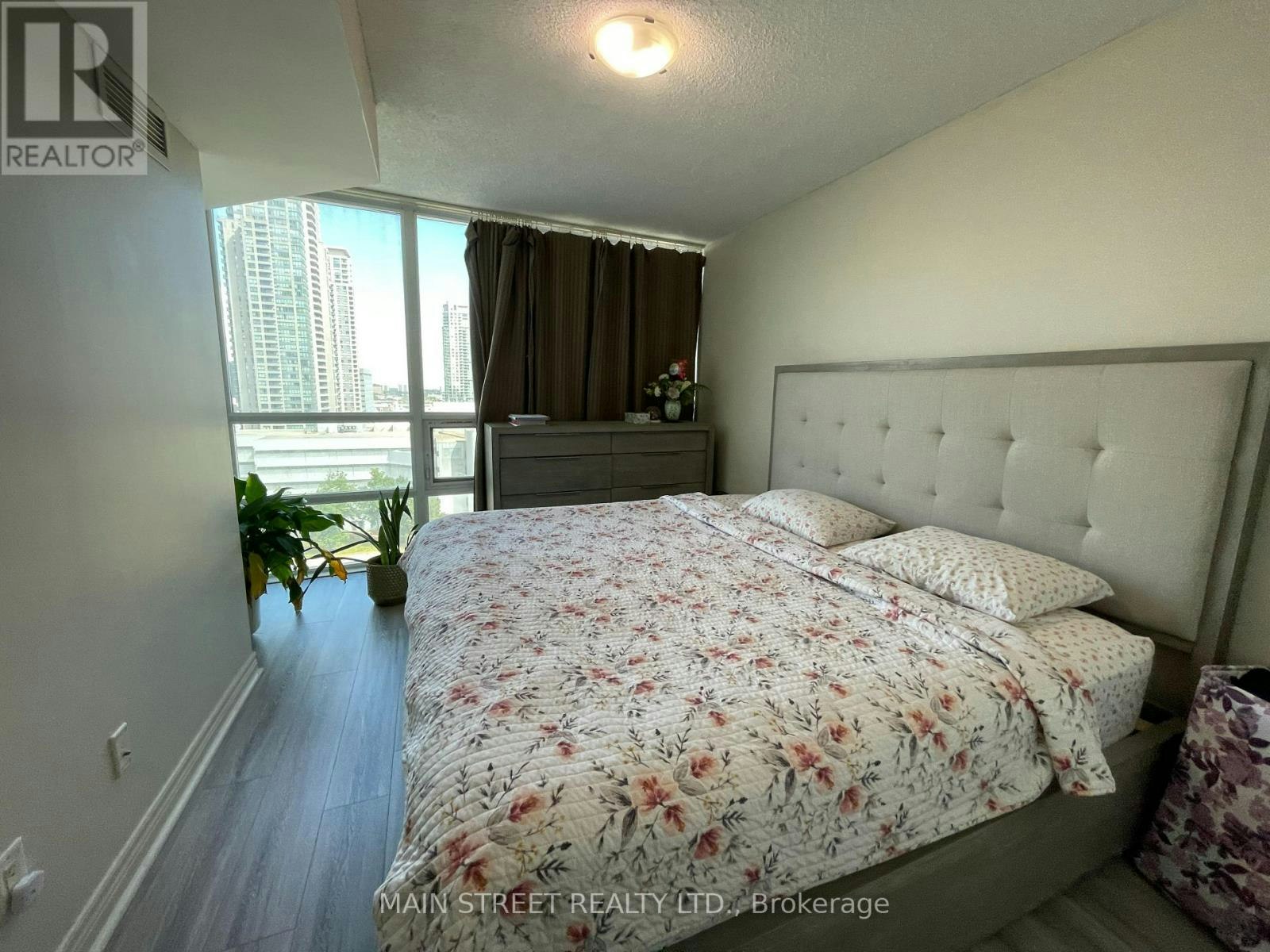 1208-83 Borough Drive, Toronto, ON, M1P 5E4 - 5