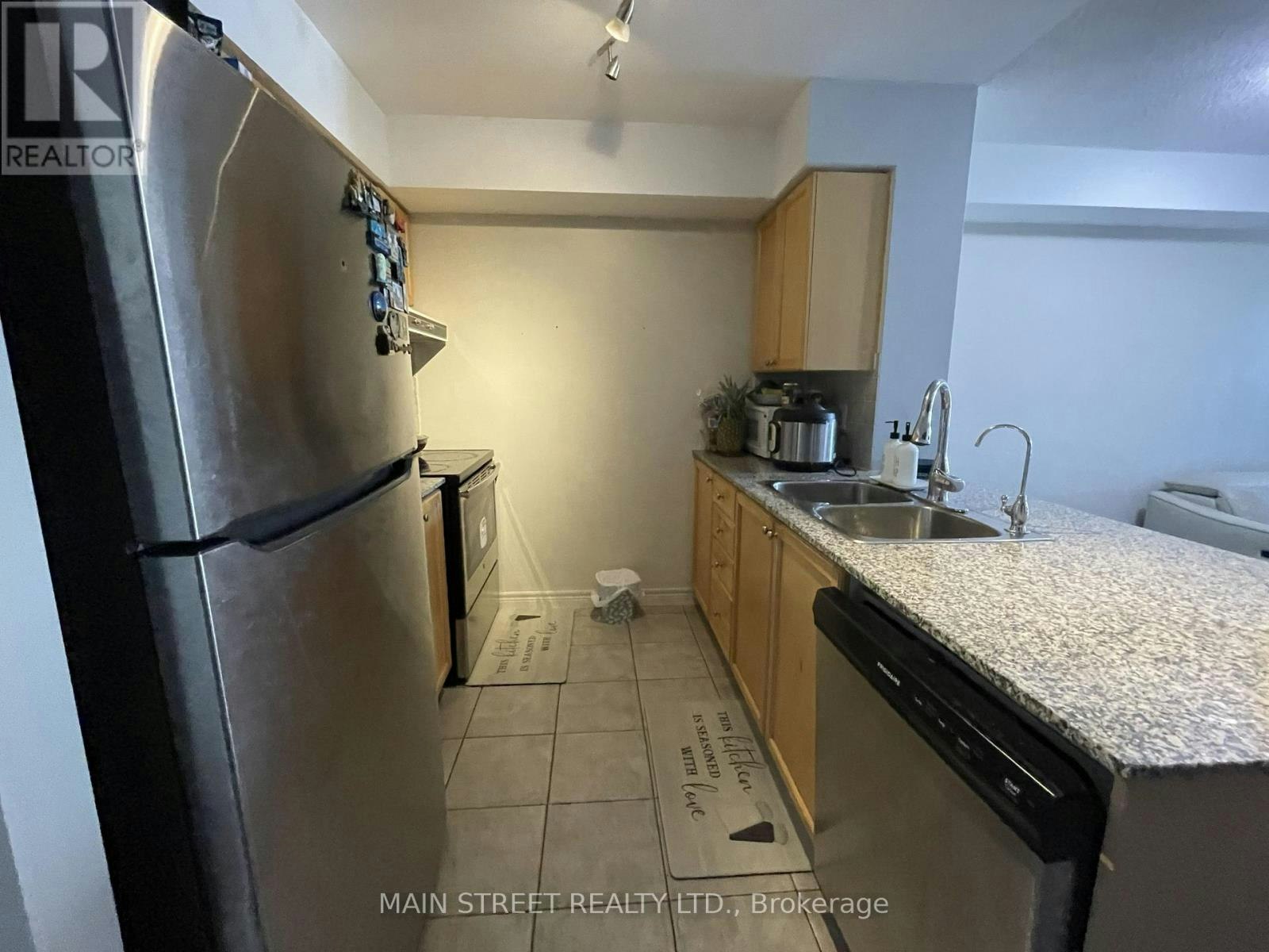 1208-83 Borough Drive, Toronto, ON, M1P 5E4 - 3