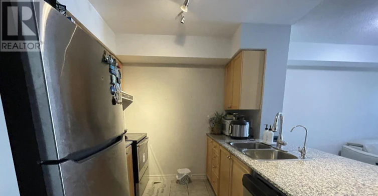 1208-83 Borough Drive, Toronto, ON, M1P 5E4 - 3