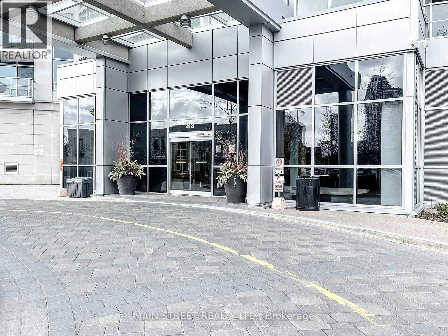 1208-83 Borough Drive, Toronto, ON, M1P 5E4 - 17