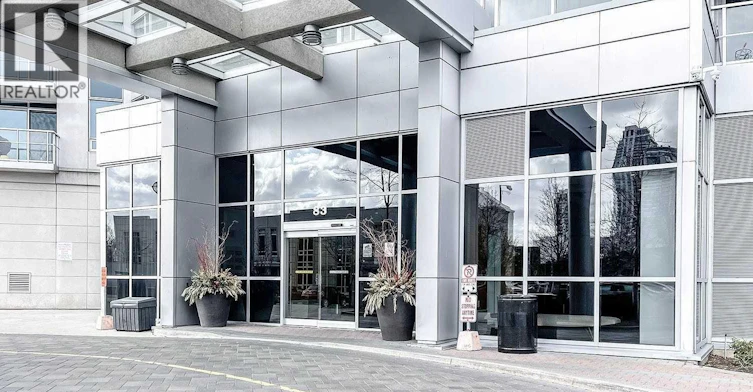 1208-83 Borough Drive, Toronto, ON, M1P 5E4 - 17